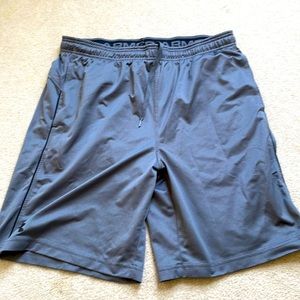 Under Armour Basketball Shorts